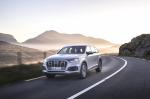 Audi Q7 50 TDI Quattro 2019 года (WW)